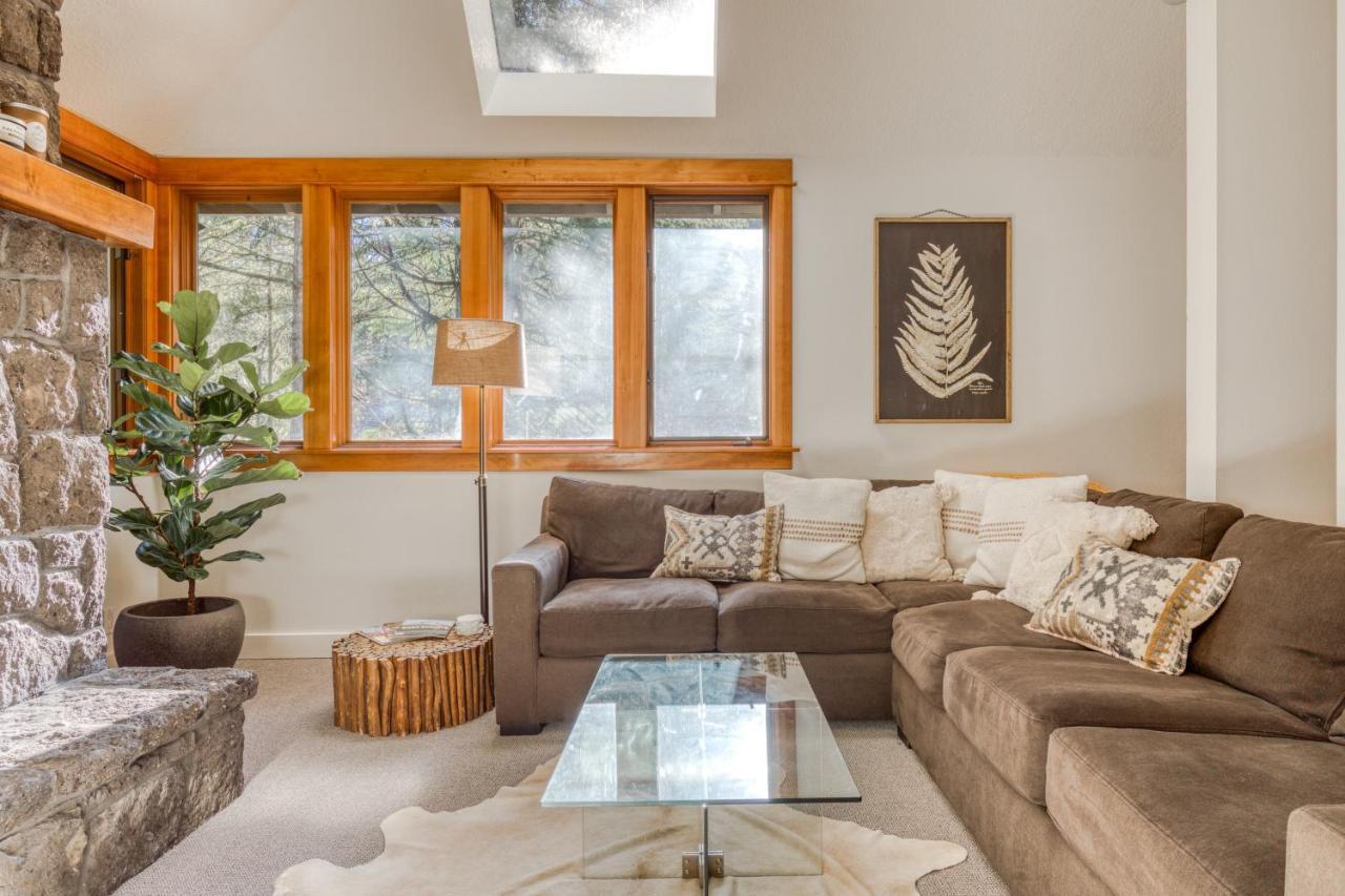 Willa Hood Hideaway Welches Zewnętrze zdjęcie