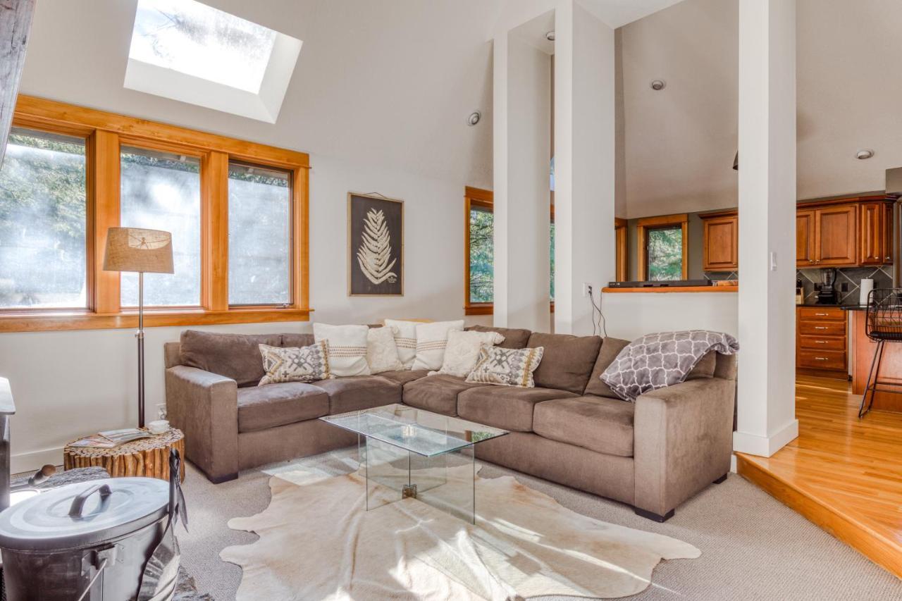 Willa Hood Hideaway Welches Zewnętrze zdjęcie