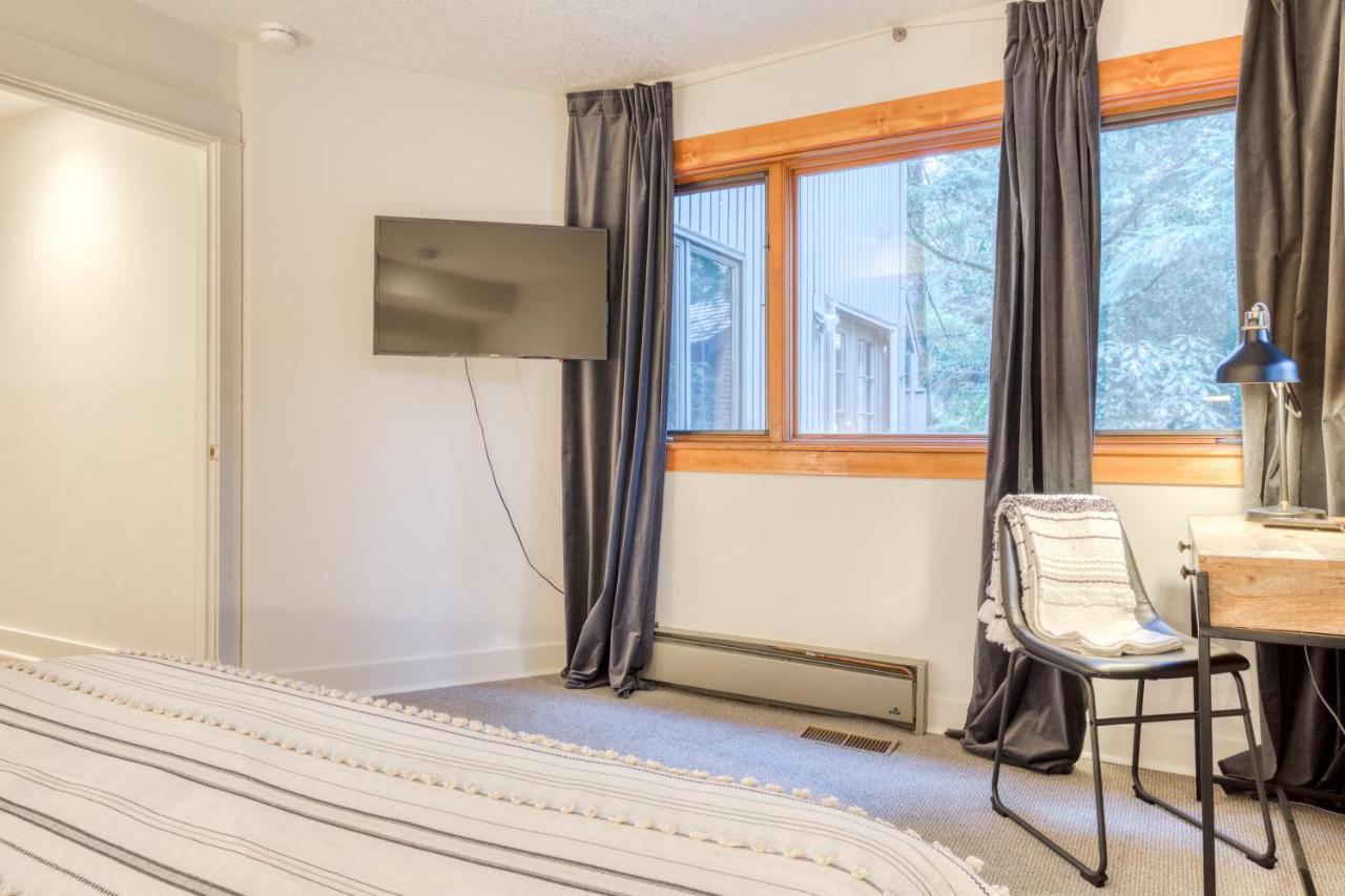 Willa Hood Hideaway Welches Zewnętrze zdjęcie