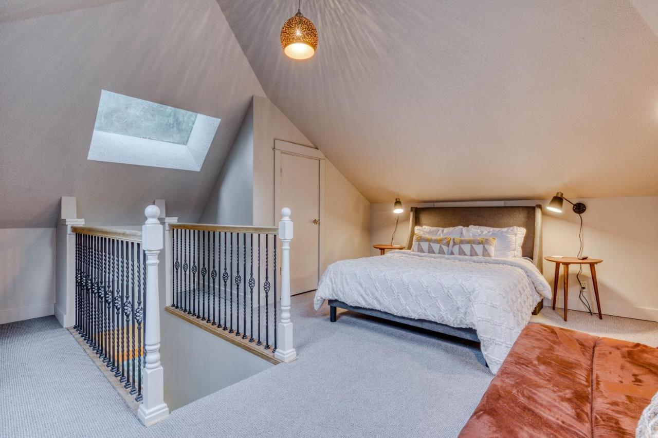 Willa Hood Hideaway Welches Zewnętrze zdjęcie